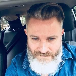 Meet your Posher, Tim